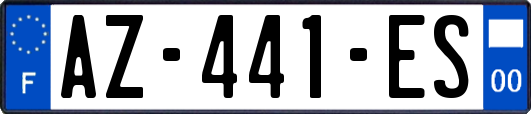 AZ-441-ES