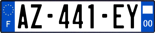 AZ-441-EY