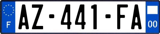 AZ-441-FA