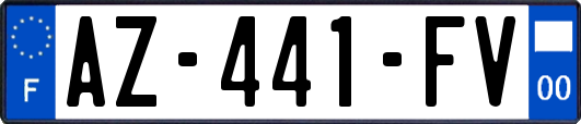 AZ-441-FV