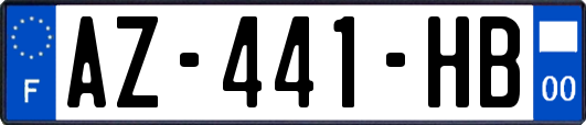 AZ-441-HB