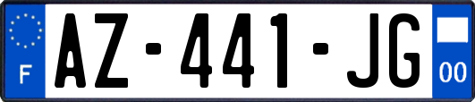 AZ-441-JG