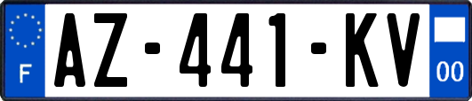 AZ-441-KV