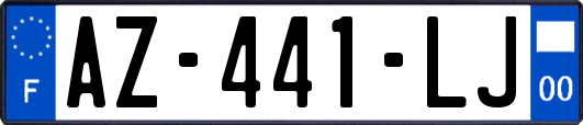 AZ-441-LJ