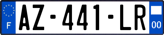 AZ-441-LR