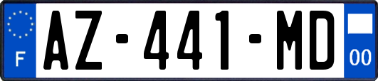 AZ-441-MD