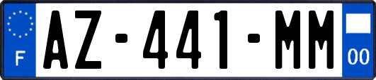 AZ-441-MM