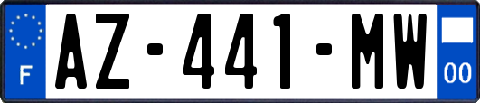 AZ-441-MW