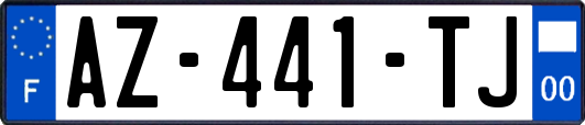 AZ-441-TJ