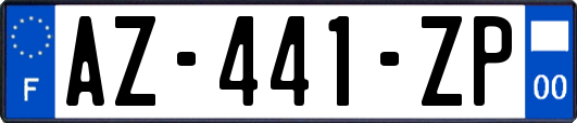 AZ-441-ZP