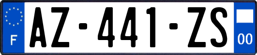 AZ-441-ZS