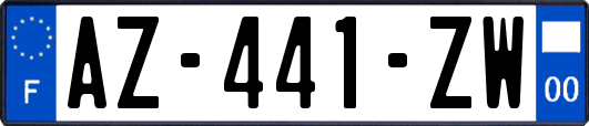 AZ-441-ZW