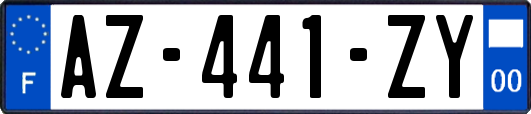 AZ-441-ZY