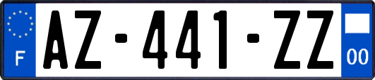AZ-441-ZZ