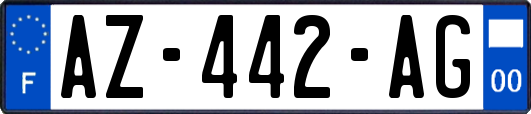 AZ-442-AG