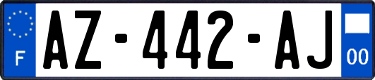 AZ-442-AJ