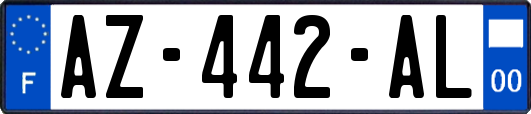 AZ-442-AL