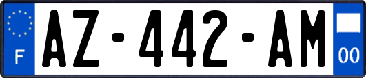 AZ-442-AM