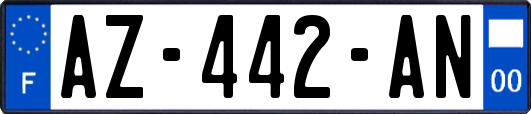 AZ-442-AN