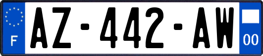 AZ-442-AW