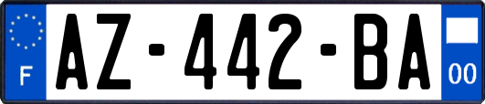 AZ-442-BA
