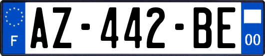 AZ-442-BE