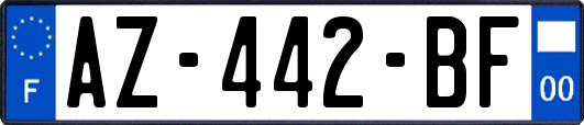 AZ-442-BF