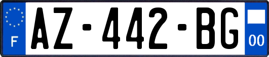 AZ-442-BG