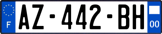 AZ-442-BH