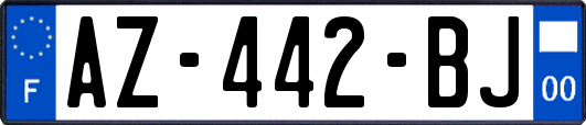 AZ-442-BJ
