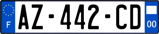 AZ-442-CD