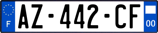 AZ-442-CF
