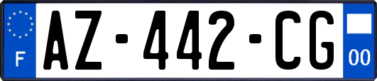 AZ-442-CG