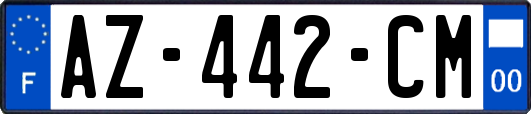 AZ-442-CM