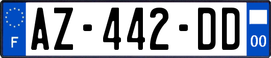 AZ-442-DD