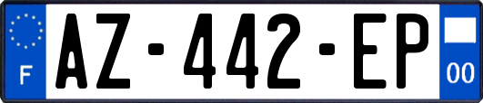 AZ-442-EP