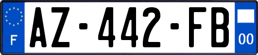 AZ-442-FB