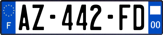 AZ-442-FD