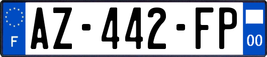 AZ-442-FP