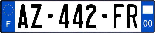 AZ-442-FR