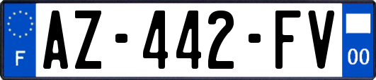 AZ-442-FV