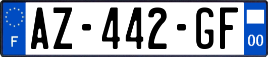 AZ-442-GF