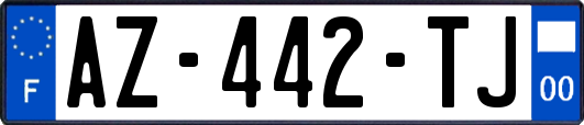 AZ-442-TJ