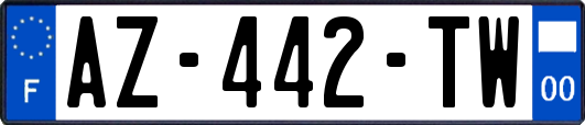AZ-442-TW