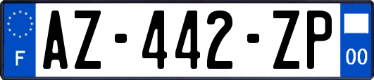AZ-442-ZP