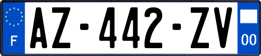 AZ-442-ZV