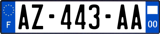 AZ-443-AA