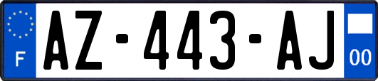 AZ-443-AJ