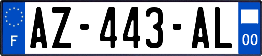 AZ-443-AL