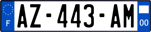 AZ-443-AM